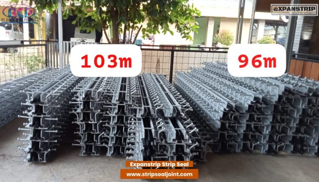 Produk Expanstrip Strip Seal (10)