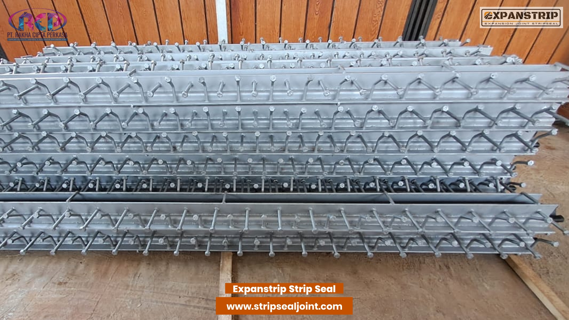 Produk Expanstrip Strip Seal (11)
