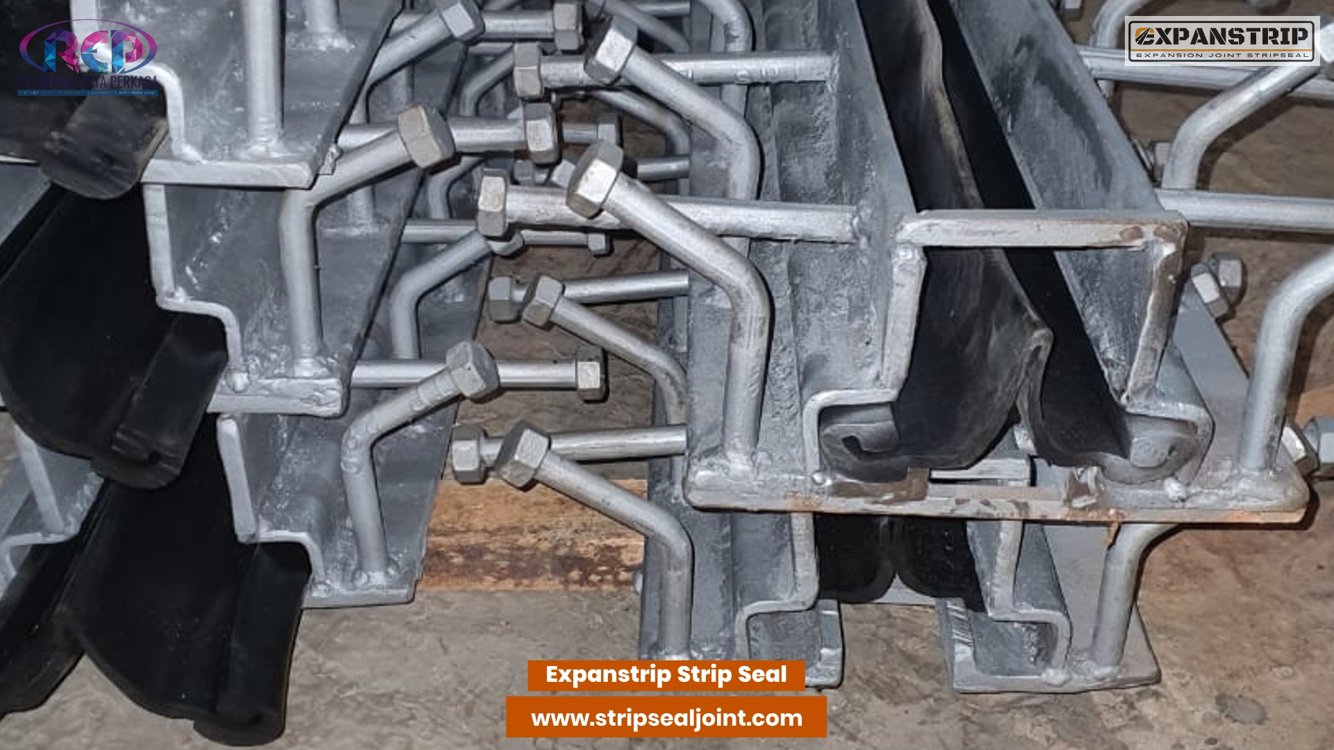 Produk Expanstrip Strip Seal (14)