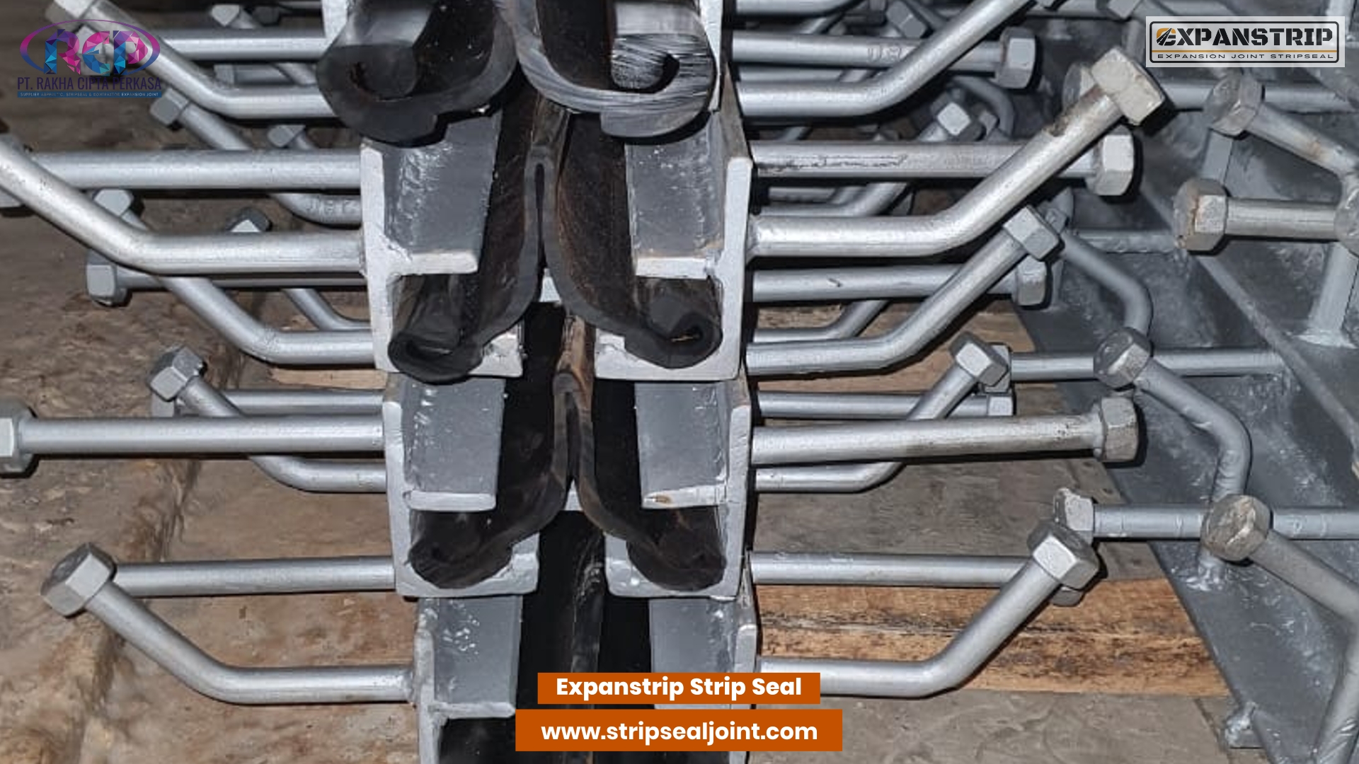 Produk Expanstrip Strip Seal (15)