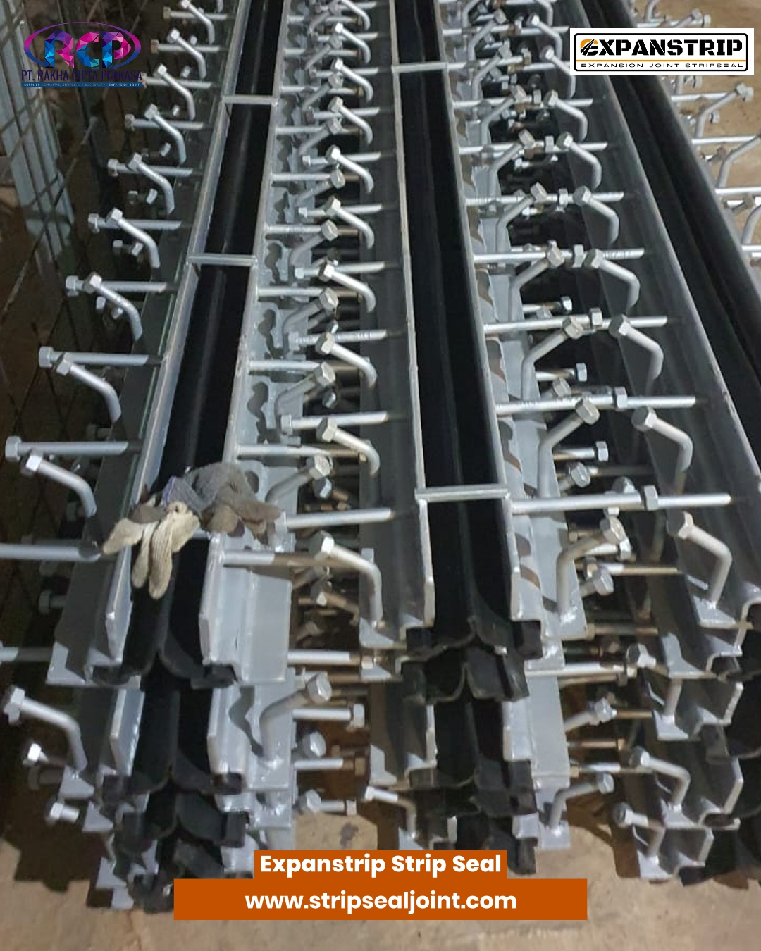 Produk Expanstrip Strip Seal (19)
