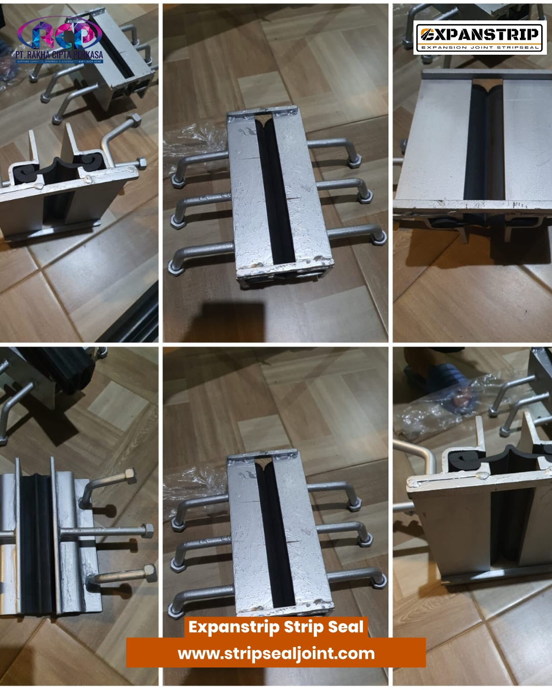 Produk Expanstrip Strip Seal (23)