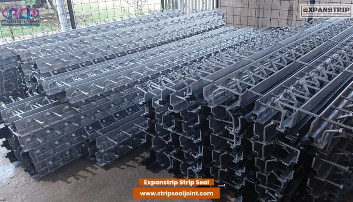 Produk Expanstrip Strip Seal (6)