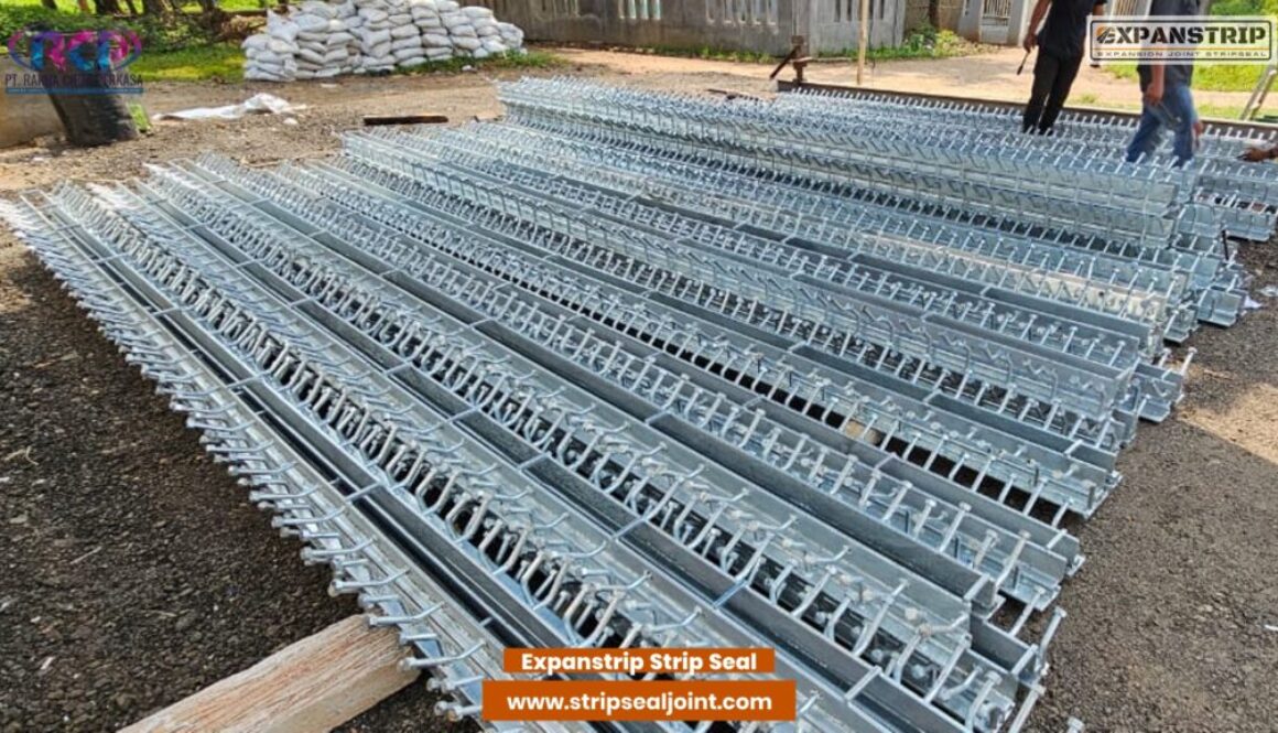 Produk Expanstrip Strip Seal (8)
